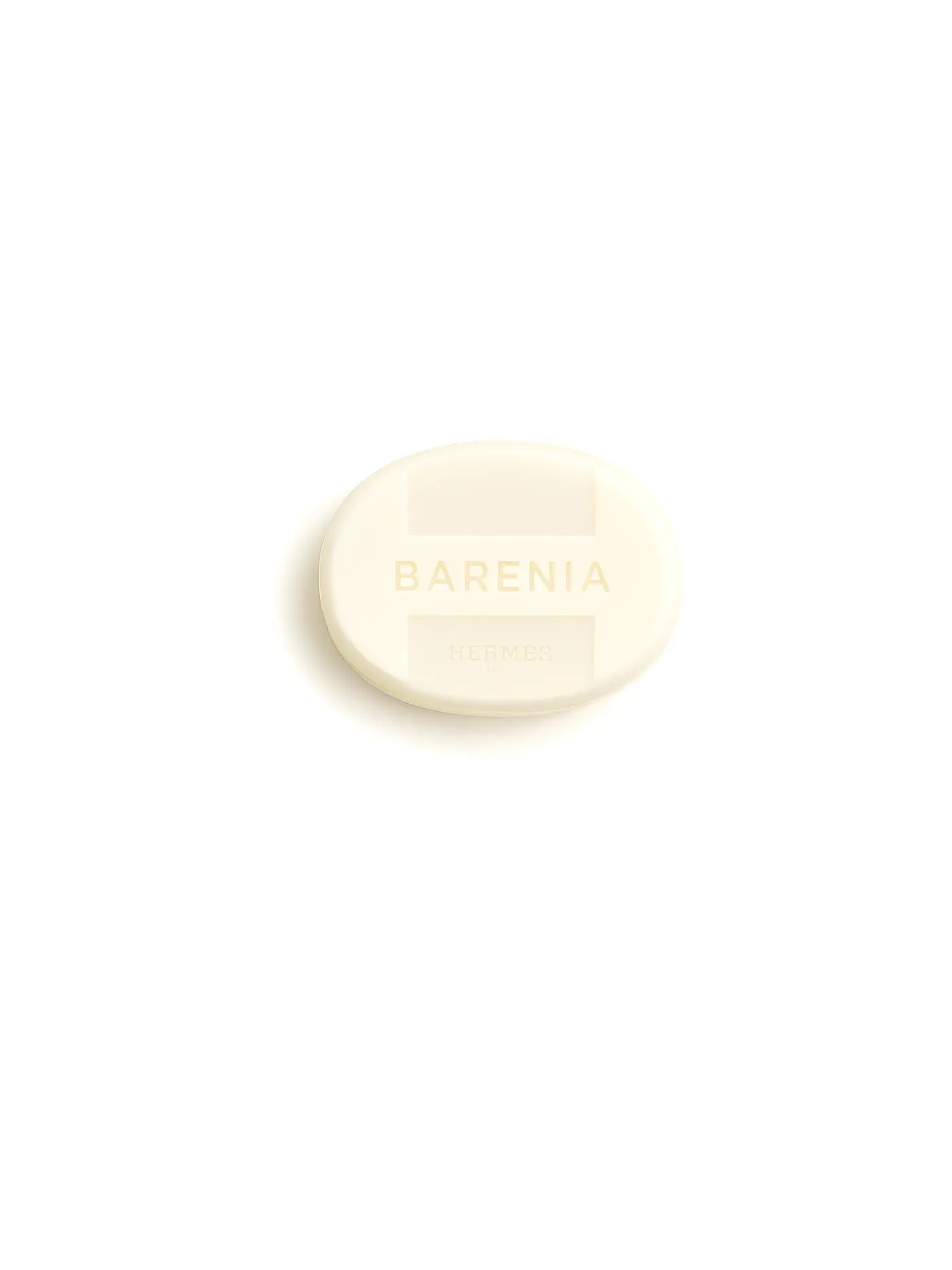 HERMÈS | Barénia Parfümierte Seife 125g | 